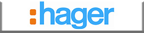 Logo Hager