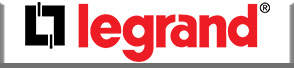 Logo Legrand