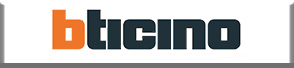 Logo Bticino