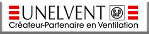 Logo Unelvent