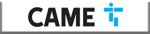 Logo Came